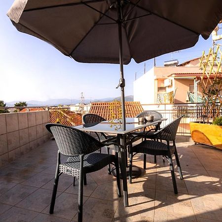 Korte Apartment 2 Arta Exterior foto