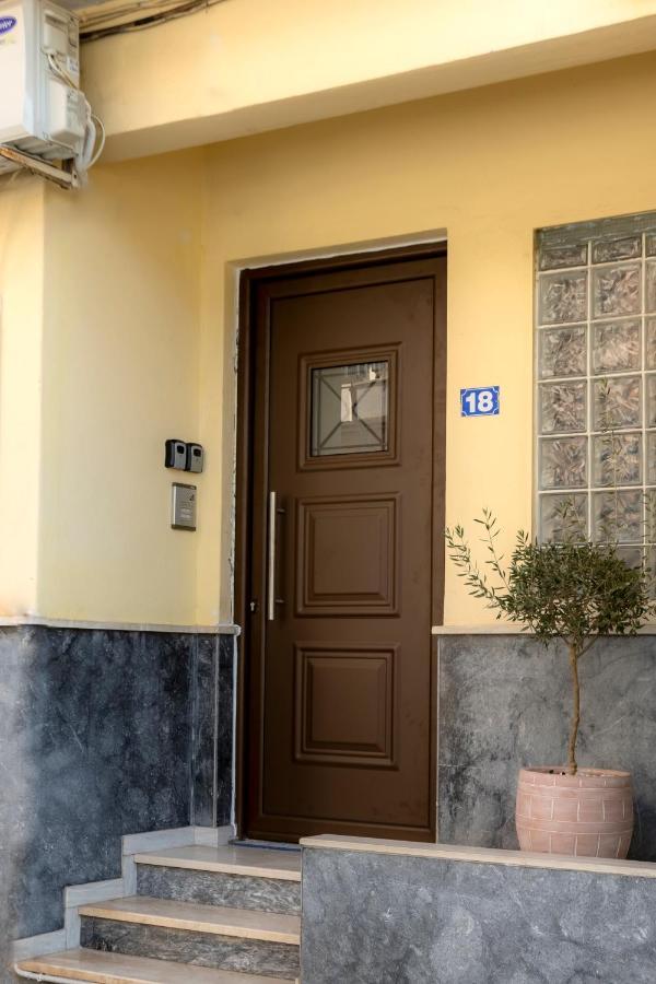 Korte Apartment 2 Arta Exterior foto